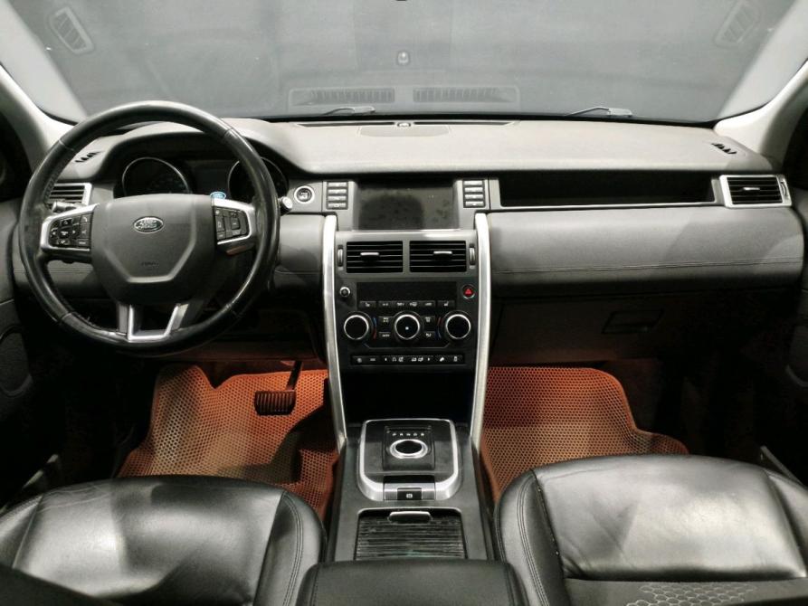Land Rover Discovery Sport I Нижний Новгород  - изображение 7