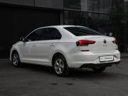 Volkswagen Polo VI Москва  - изображение 27