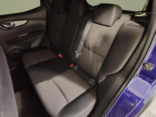 Nissan Qashqai II с пробегом 2019 года, цена 1 899 000 рублей, 151866 км, внедорожник, Автокод Объявления