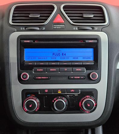 Volkswagen Scirocco III с пробегом 2010 года, цена 1 085 000 рублей, 168353 км, хэтчбек, Автокод Объявления
