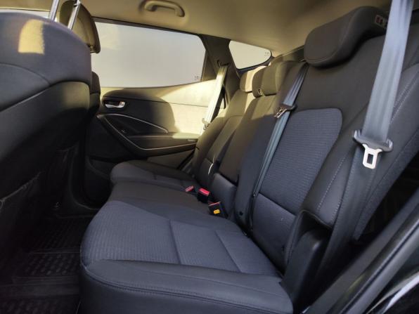 Hyundai Santa Fe III с пробегом 2015 года, цена 1 990 000 рублей, 122876 км, внедорожник, Автокод Объявления