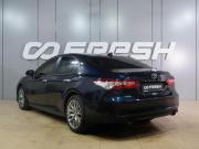Toyota Camry VIII (XV70) Воронеж  - изображение 27
