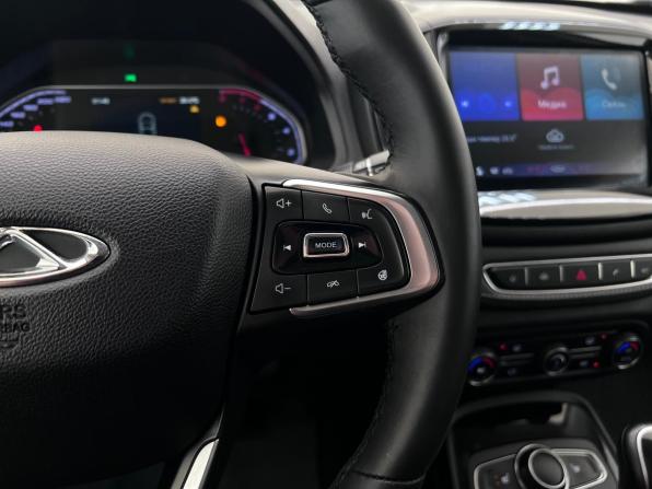 Chery Tiggo 7 I с пробегом 2019 года, цена 1 190 000 рублей, 111178 км, внедорожник, Автокод Объявления