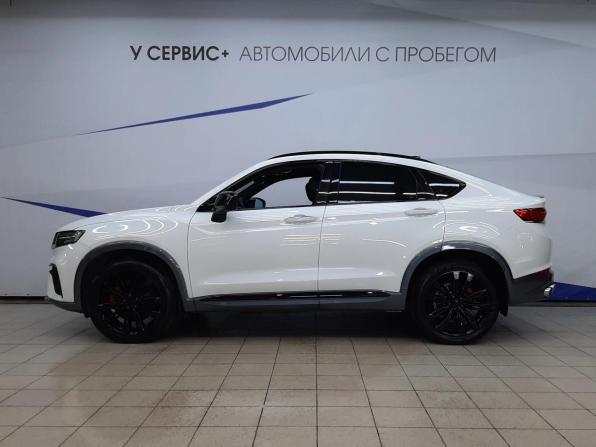 Geely Tugella I Рестайлинг с пробегом 2023 года, цена 3 090 000 рублей, 27538 км, внедорожник, Автокод Объявления