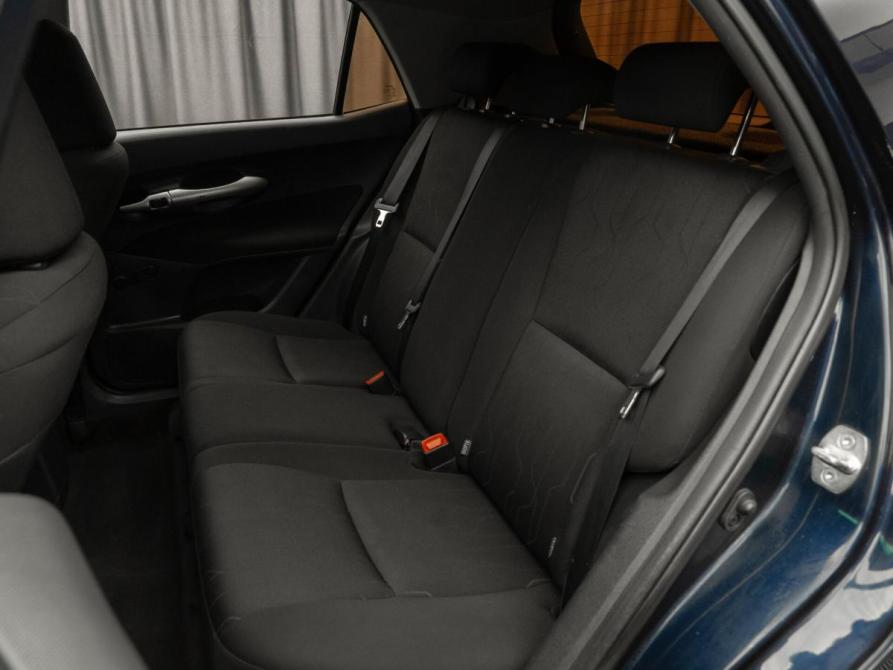 Toyota Auris I Рестайлинг Москва  - изображение 12