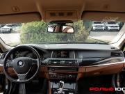 BMW 5 серии VI (F10/F11/F07) Рестайлинг Москва  - изображение 28