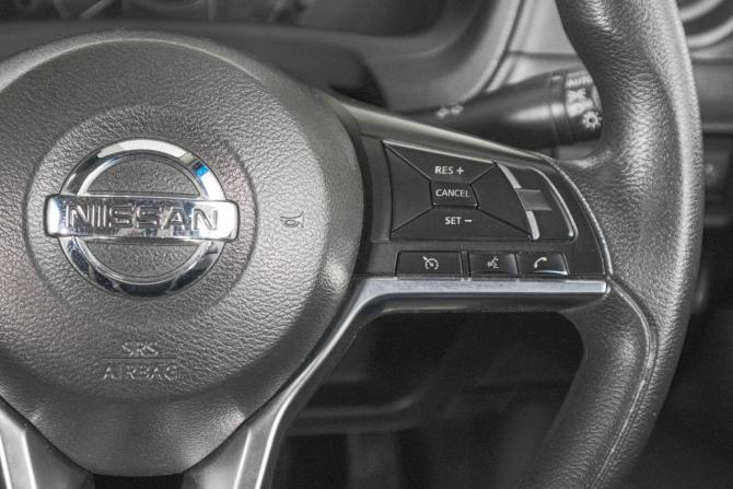 Nissan Note II Рестайлинг с пробегом 2019 года, цена 1 319 000 рублей, 152000 км, хэтчбек, Автокод Объявления