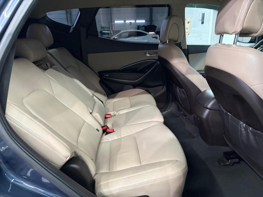Hyundai Santa Fe III Рестайлинг Краснодар  - изображение 12