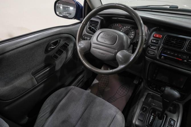 Suzuki Grand Vitara I Рестайлинг с пробегом 2002 года, цена 499 000 рублей, 185000 км, внедорожник, Автокод Объявления