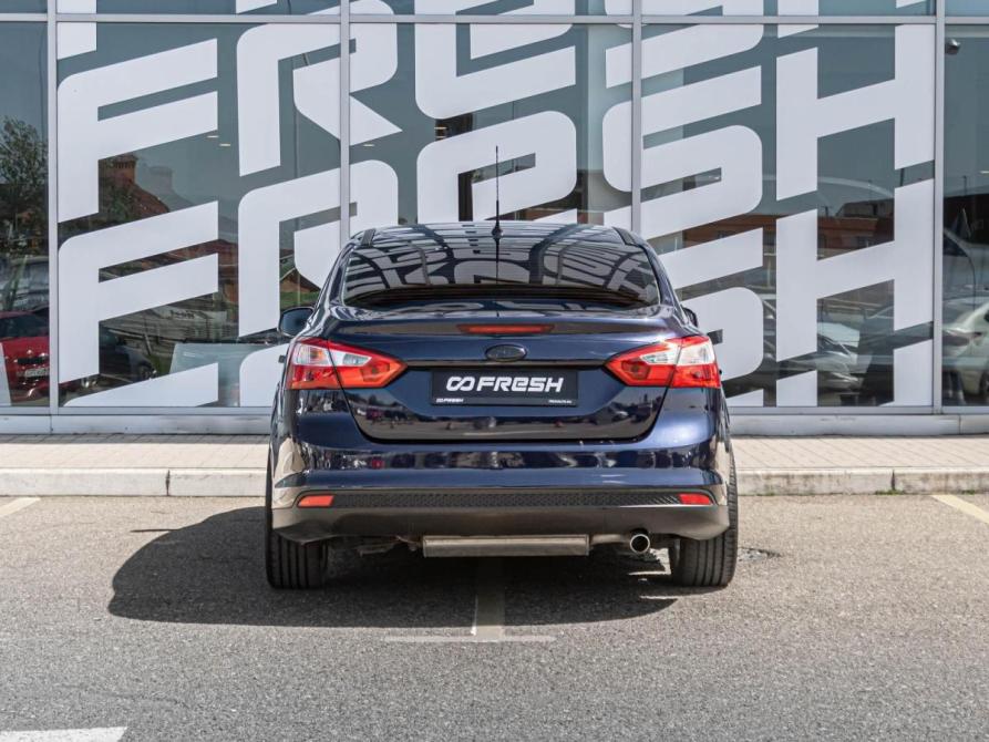 Ford Focus III Краснодар  - изображение 4
