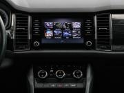 Skoda Kodiaq I Москва  - изображение 34