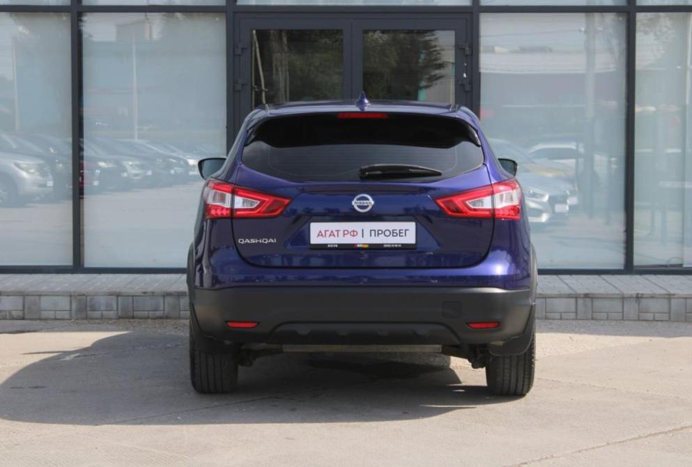 Nissan Qashqai II Саратов  - изображение 6