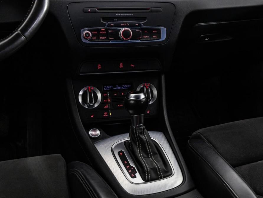 Audi Q3 I (8U) Санкт-Петербург  - изображение 14