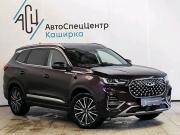 Chery Tiggo 8 Pro I Москва  - изображение 19