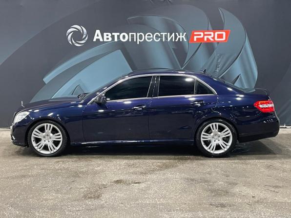 Mercedes-Benz E-Класс IV (W212 S212 C207) с пробегом 2010 года, цена 1 170 000 рублей, 204075 км, седан, Автокод Объявления