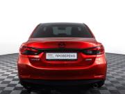 Mazda 6 III (GJ) Москва  - изображение 28
