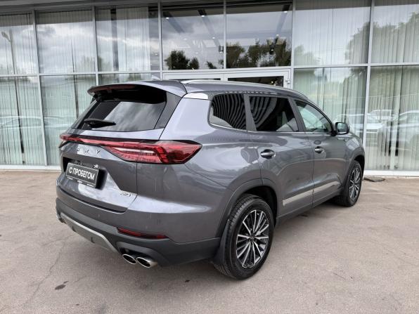Chery Tiggo 8 Pro Max I Рестайлинг с пробегом 2024 года, цена 2 680 000 рублей, 21000 км, внедорожник, Автокод Объявления