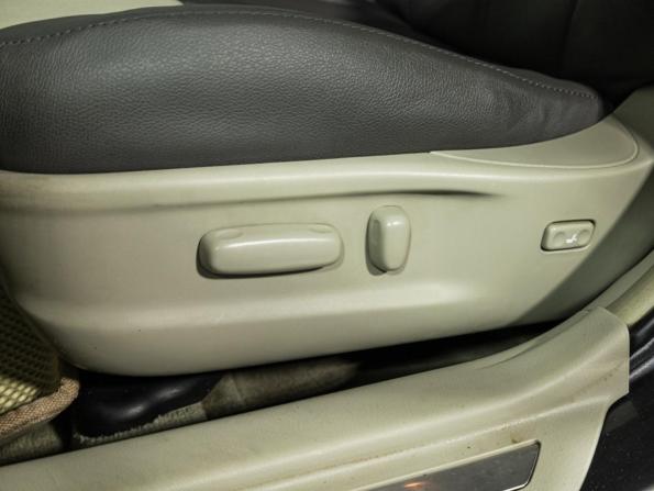 Toyota Camry VI (XV40) с пробегом 2006 года, цена 775 989 рублей, 279161 км, седан, Автокод Объявления