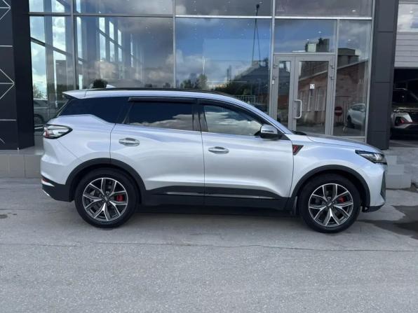 Chery Tiggo 7 Pro Max I Рестайлинг с пробегом 2025 года, цена 2 500 000 рублей, 22510 км, внедорожник, Автокод Объявления