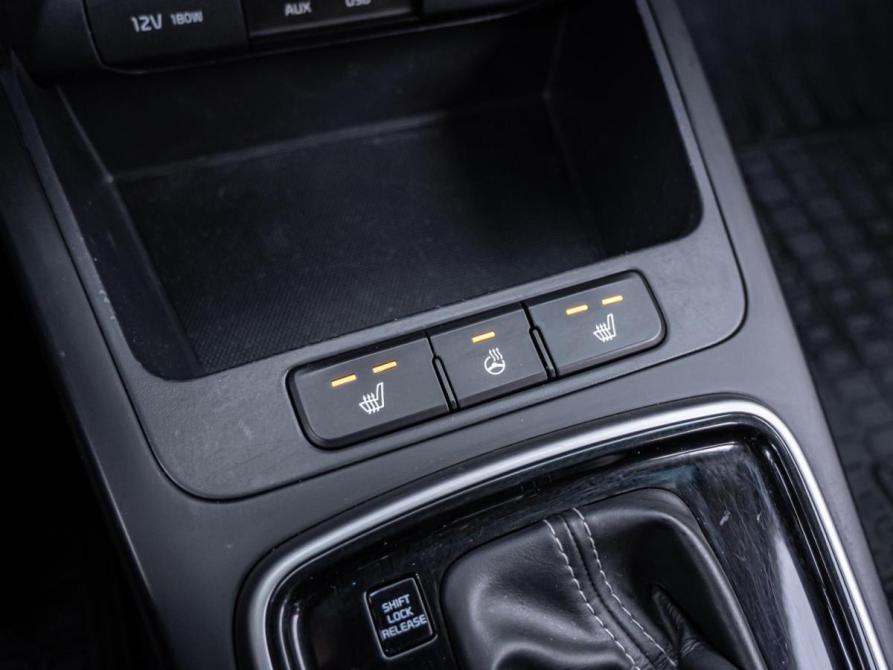 Kia Rio IV Краснодар  - изображение 14