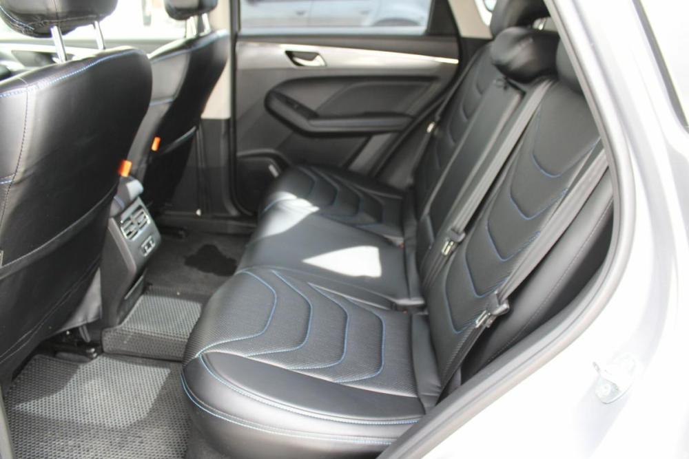 Haval Jolion I Рестайлинг Пермь  - изображение 9