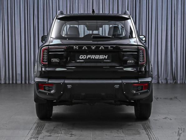 Haval Dargo с пробегом 2025 года, цена 3 299 000 рублей, 7934 км, внедорожник, Автокод Объявления