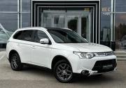Mitsubishi Outlander III Уфа  - изображение 21