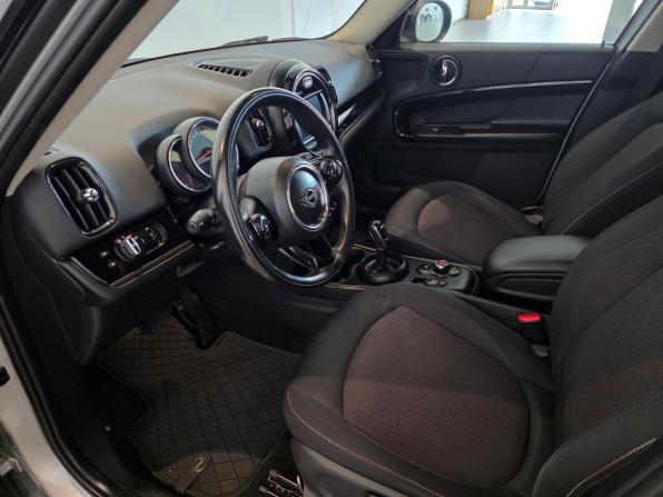 Mini Countryman II Рестайлинг с пробегом 2020 года, цена 2 825 000 рублей, 92856 км, внедорожник, Автокод Объявления