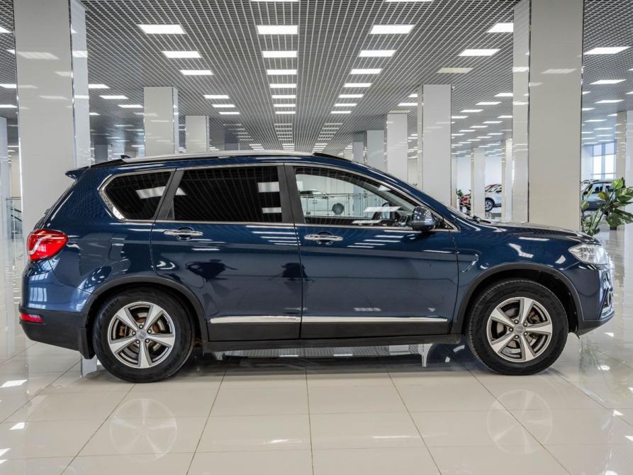 Haval H6 I Самара  - изображение 5