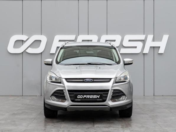Ford Kuga II с пробегом 2014 года, цена 1 200 000 рублей, 141788 км, внедорожник, Автокод Объявления