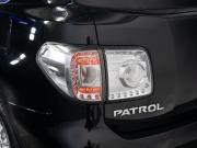 Nissan Patrol VI (Y62) Иркутск  - изображение 49