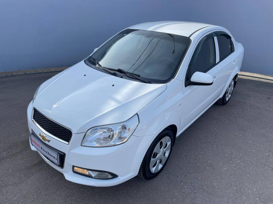 Chevrolet Nexia I Стерлитамак  - изображение 2