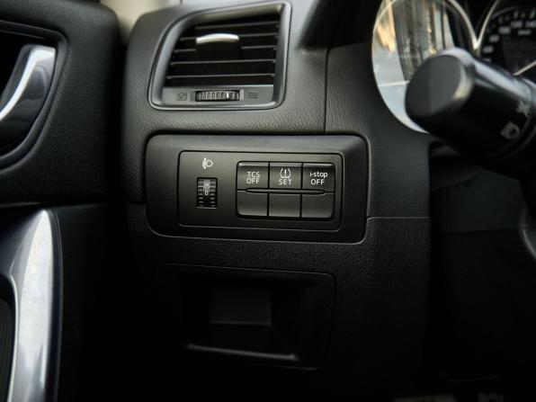 Mazda CX-5 I с пробегом 2014 года, цена 1 530 000 рублей, 209745 км, внедорожник, Автокод Объявления
