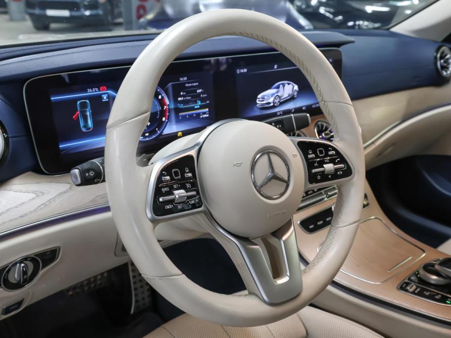 Mercedes-Benz E-Класс V (W213 S213 C238) Москва  - изображение 14
