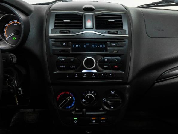 Lada (ВАЗ) Granta I Рестайлинг с пробегом 2018 года, цена 629 000 рублей, 99989 км, лифтбек, Автокод Объявления