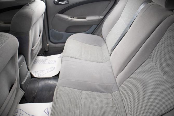 Chevrolet Lacetti I с пробегом 2008 года, цена 369 000 рублей, 190180 км, хэтчбек, Автокод Объявления