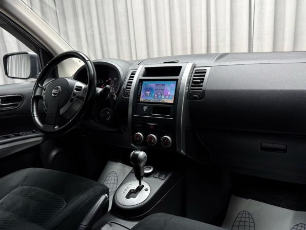 Nissan X-Trail II Рестайлинг с пробегом 2013 года, цена 1 399 000 рублей, 144000 км, внедорожник, Автокод Объявления