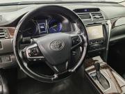 Toyota Camry VII (XV50) Рестайлинг Москва  - изображение 47