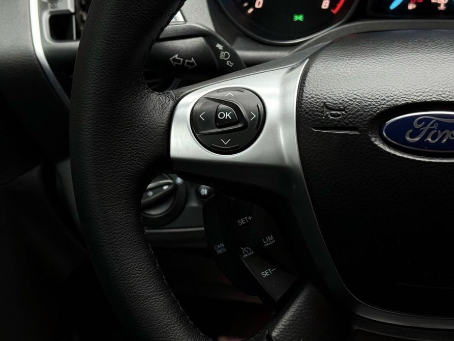 Ford Kuga II Ижевск  - изображение 23