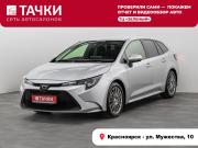Toyota Corolla XII (E210) Красноярск  - изображение 23