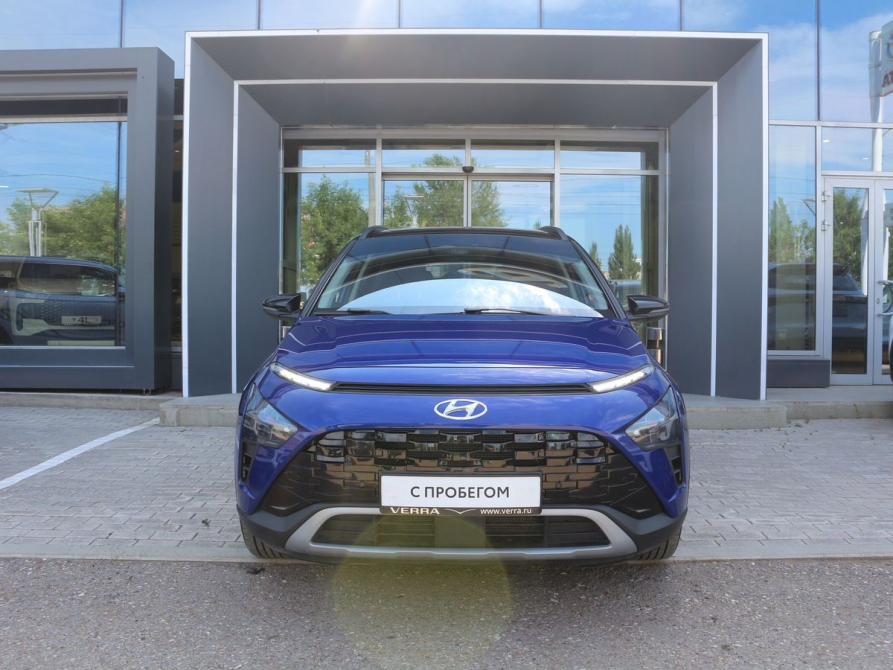 Hyundai Bayon I Стерлитамак  - изображение 2