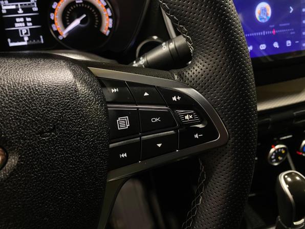 Lada (ВАЗ) Vesta I Рестайлинг (NG) с пробегом 2024 года, цена 1 550 000 рублей, 8047 км, седан, Автокод Объявления