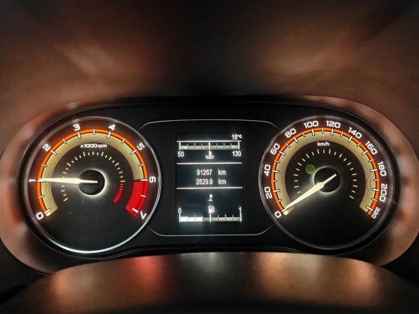 Lada (ВАЗ) Vesta I Рестайлинг (NG) с пробегом 2024 года, цена 1 097 000 рублей, 91266 км, седан, Автокод Объявления