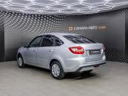 Lada (ВАЗ) Granta I Рестайлинг Самара  - изображение 21