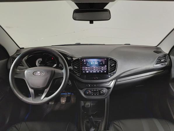 Lada (ВАЗ) Vesta I с пробегом 2021 года, цена 910 000 рублей, 201258 км, седан, Автокод Объявления