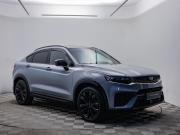 Geely Tugella I Рестайлинг Москва  - изображение 39