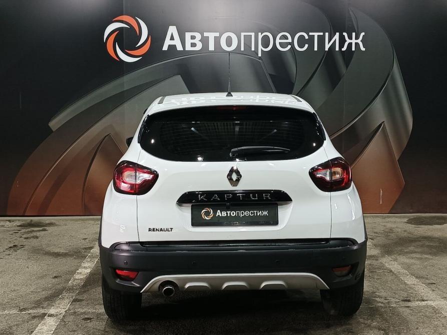 Renault Kaptur I Ставрополь  - изображение 5