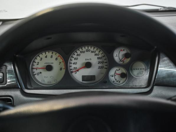Mitsubishi Lancer IX Рестайлинг с пробегом 2005 года, цена 349 000 рублей, 350000 км, седан, Автокод Объявления
