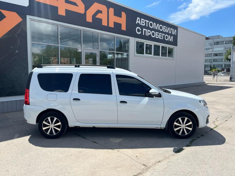 Lada (ВАЗ) Largus I Рестайлинг Тольятти  - изображение 7