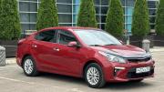 Kia Rio IV Уфа  - изображение 12